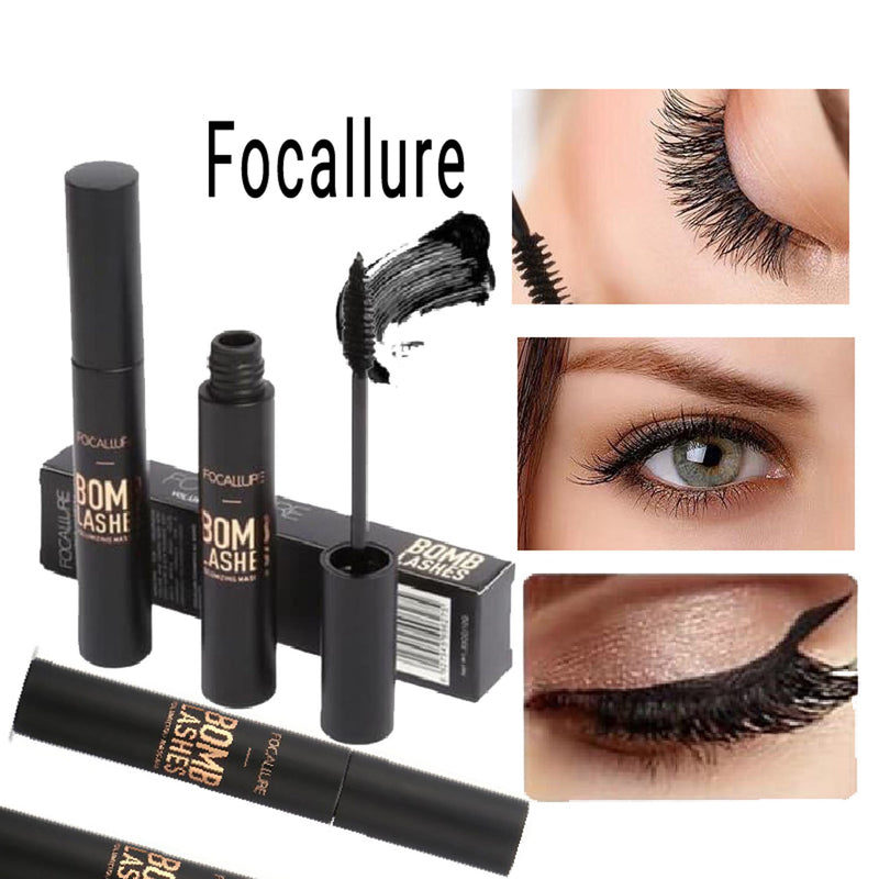 Focallure Bomb Lashes Volumizing Mascara BD