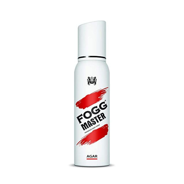 Fogg Master Agar Body Spray for Him 120ml BD