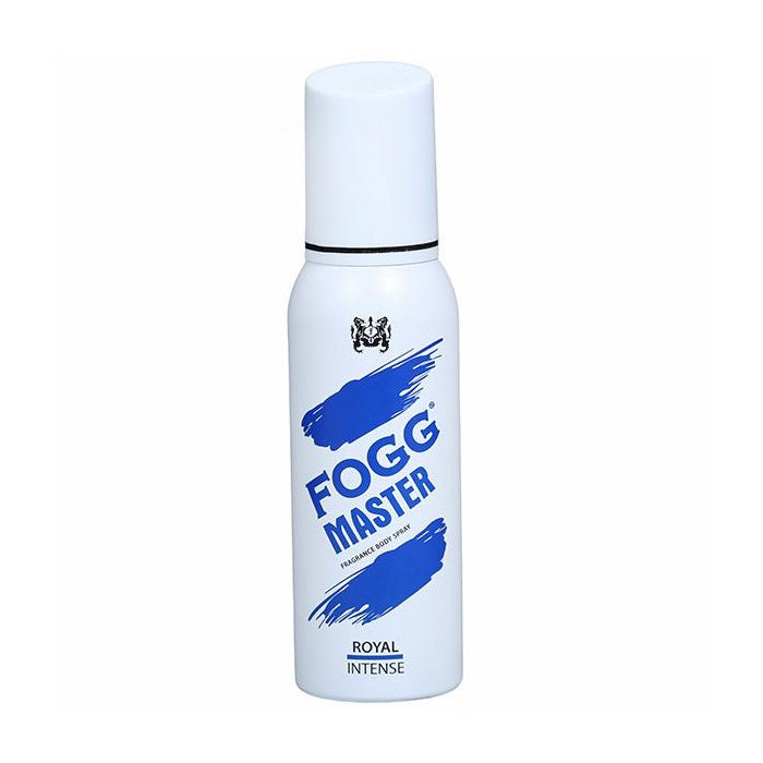 Fogg Master Royal Intense Body Spray For Him 120ml BD