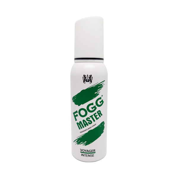 Fogg Master Voyager Intense Body Spray for Him 120ml BD