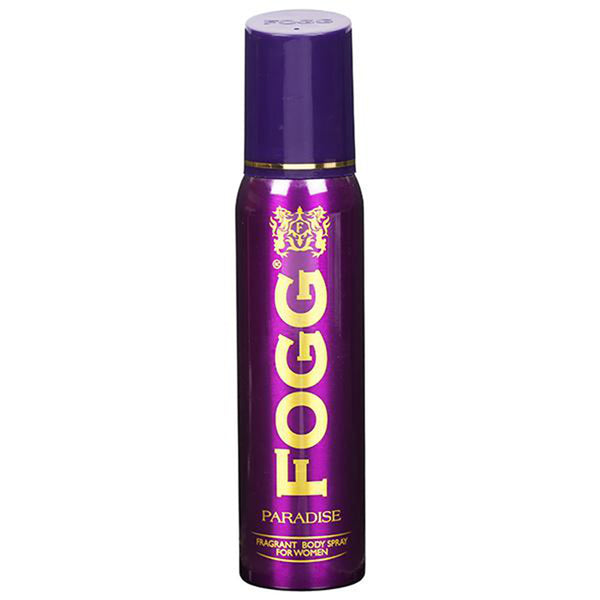 Fogg Paradise Body Spray For Her 120 ml