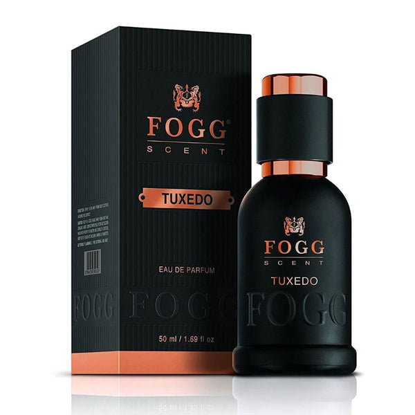 Fogg Scent Tuxedo for Him 50ml BD