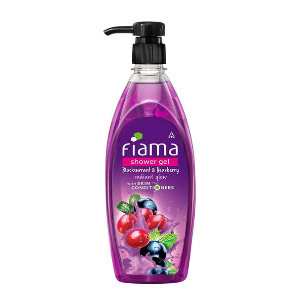 Fiama shower gel 500ml