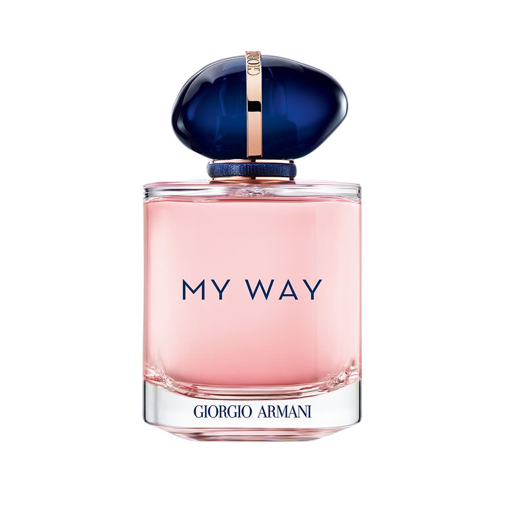 My Way Eau de Parfum,