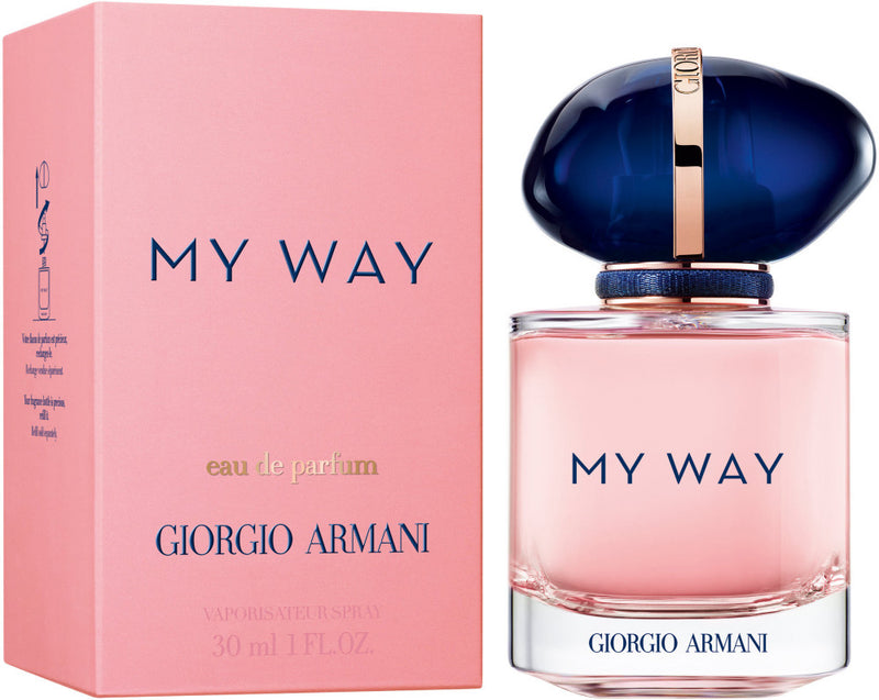 My Way Eau de Parfum