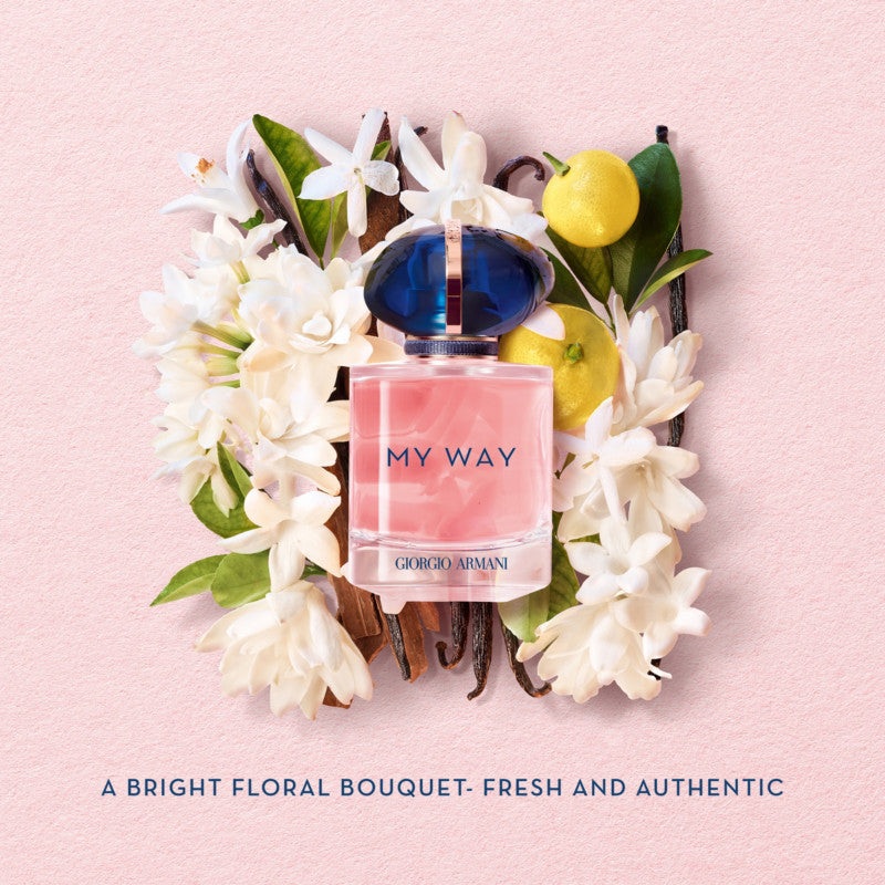 My Way Eau de Parfum