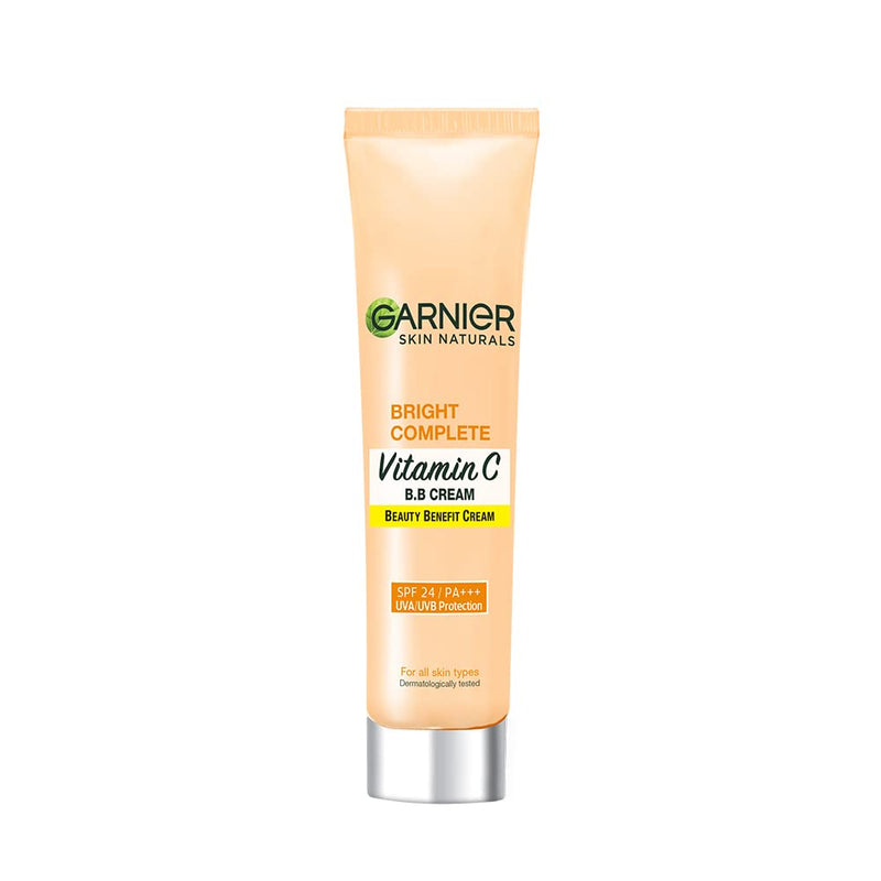 Garnier Bright Complete Vitamin C BB Cream 30ml