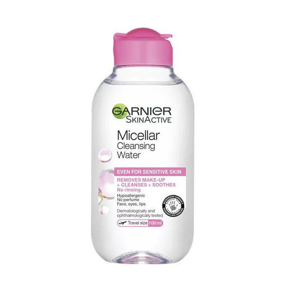 Garnier Skin Active Micellar Cleansing Water 100g BD