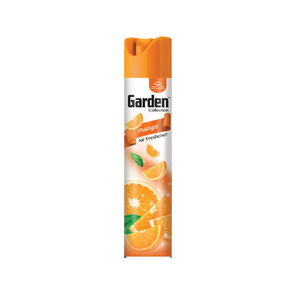 Garden Collection Manual Air Freshener Lemon 300ml BD