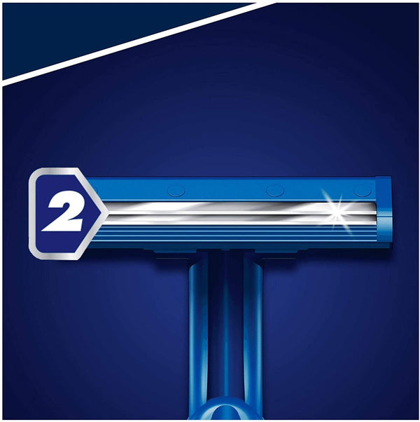 Gillette Blue 2 Disposable Razor for Men 1P BD