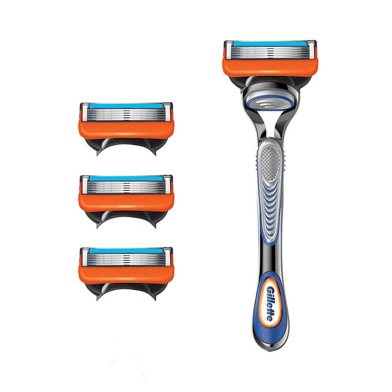 Gillette Fusion5 Razor for Men 1P BD