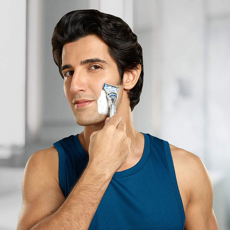 Gillette Regular Shave Foam BD