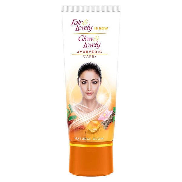 Glow & Lovely Ayurvedic Care+ 50g