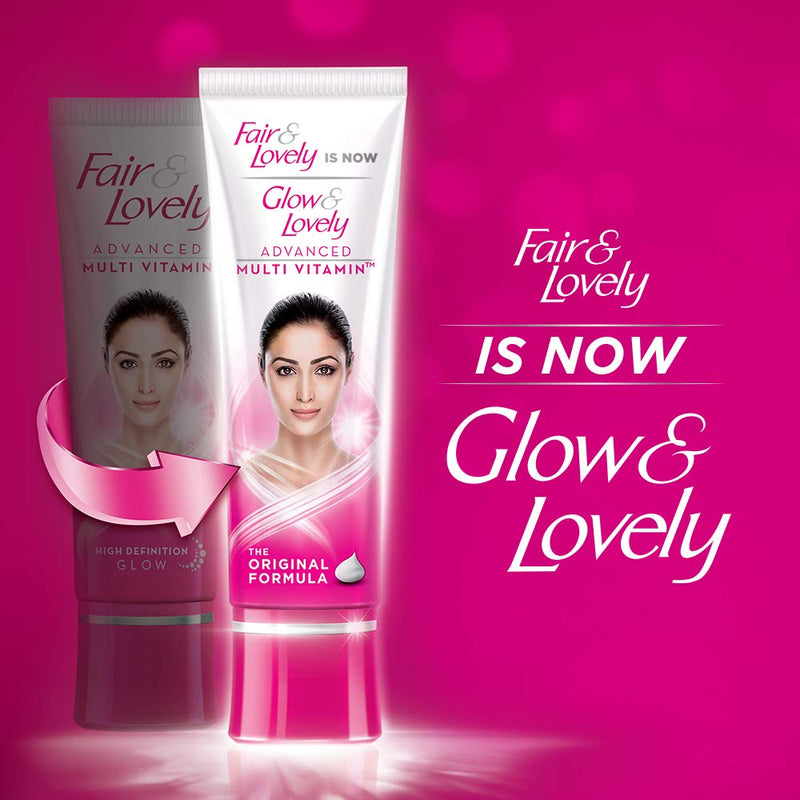 Glow & Lovely Advanced Multi Vitamin Cream 80g BD