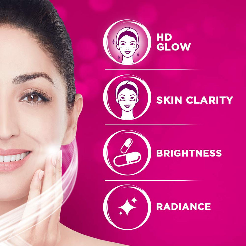 Glow & Lovely Advanced Multi Vitamin Cream 80g BD