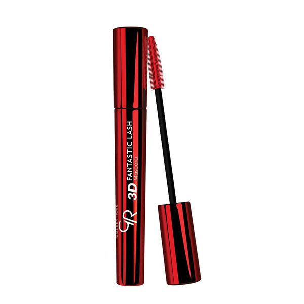 Golden Rose 3D Fantastic Lash Mascara Black BD