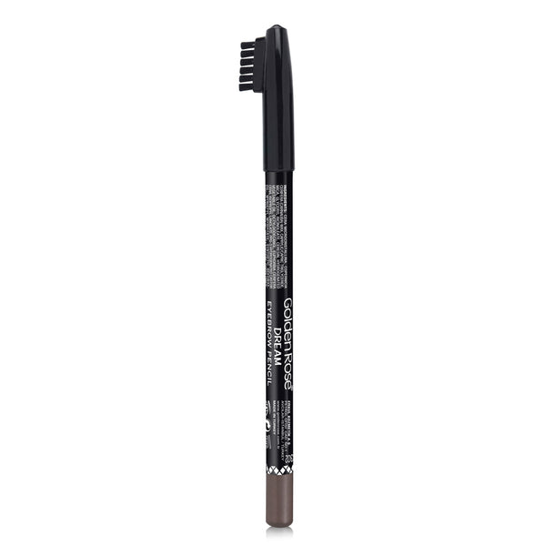 Golden Rose Dream Eyebrow Pencil 302 Dorado BD