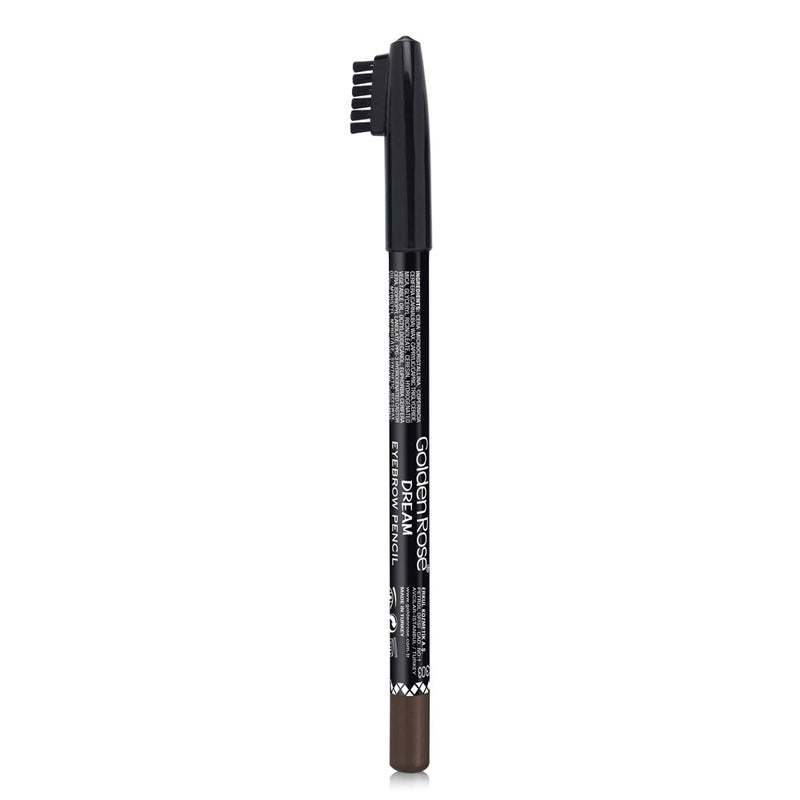 Golden Rose Dream Eyebrow Pencil 303 Medium Brown BD