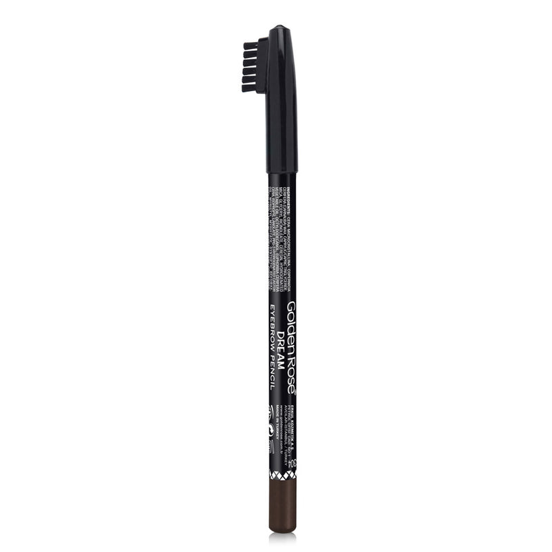 Golden Rose Dream Eyebrow Pencil 304 Slugger BD