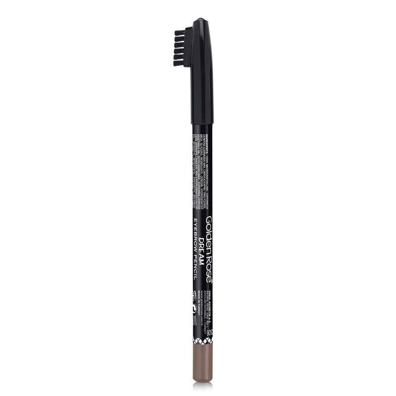 Golden Rose Dream Eyebrow Pencil 306 Sand Dune BD