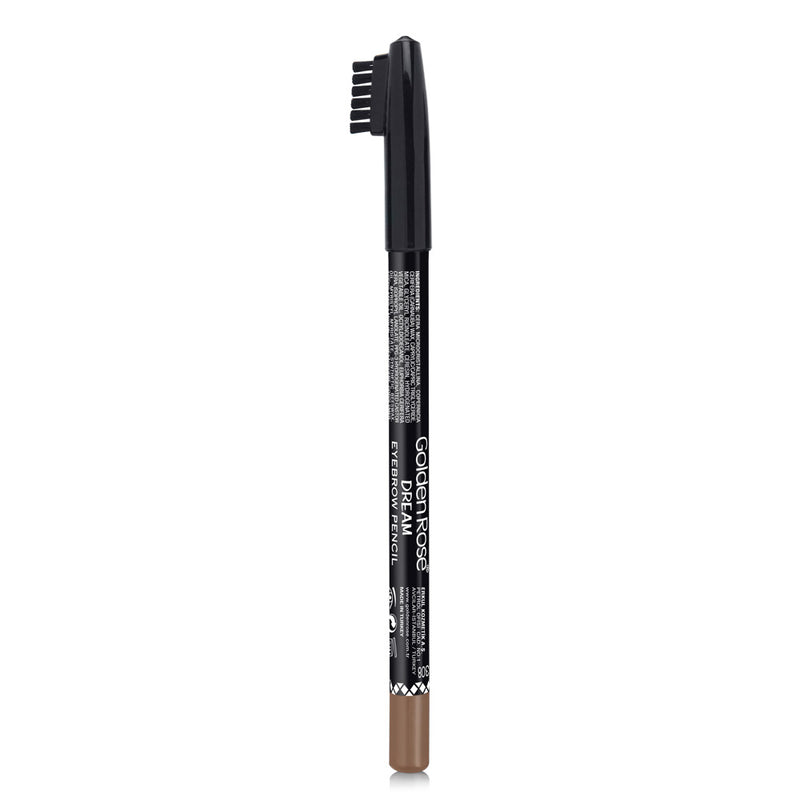 Golden Rose Dream Eyebrow Pencil 308 Spicy Mix BD