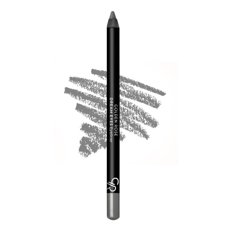 Golden Rose Dream Eyes Eyeliner 403 Graphite BD