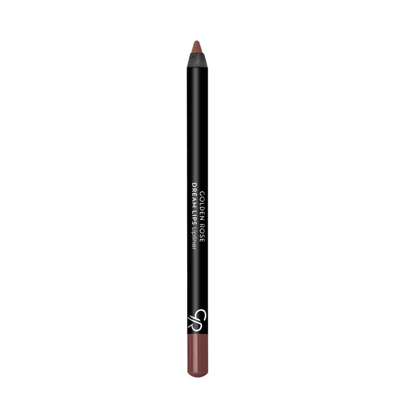 Golden Rose Dream Lips Lipliner 504 Ironstone BD