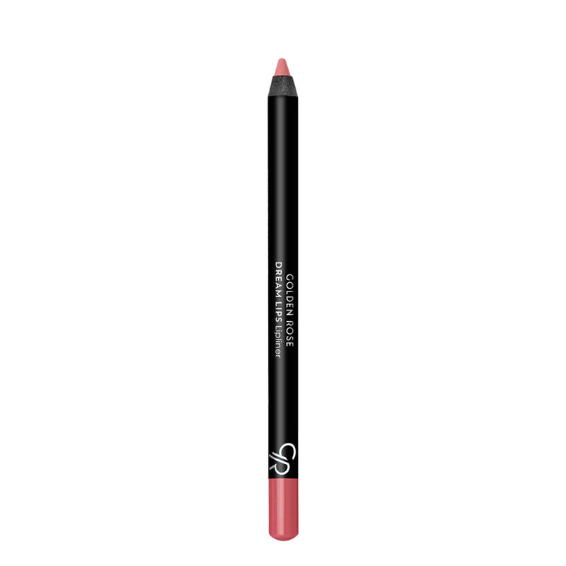 Golden Rose Dream Lips Lipliner 505 Peach BD