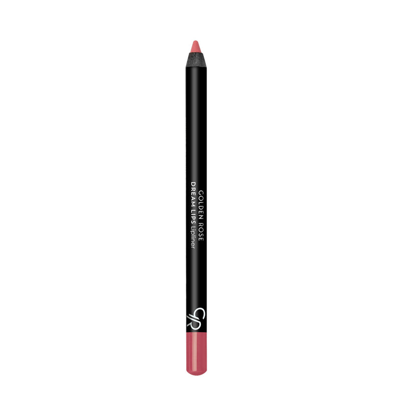 Golden Rose Dream Lips Lipliner 506 Indian Red BD