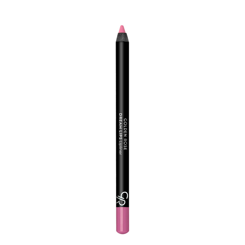 Golden Rose Dream Lips Lipliner 507 Mauvelous BD