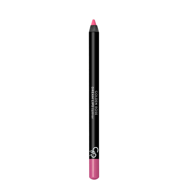 Golden Rose Dream Lips Lipliner 508 Bubblegum BD