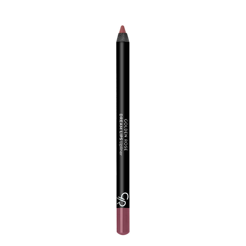 Golden Rose Dream Lips Lipliner 510 Mauve BD