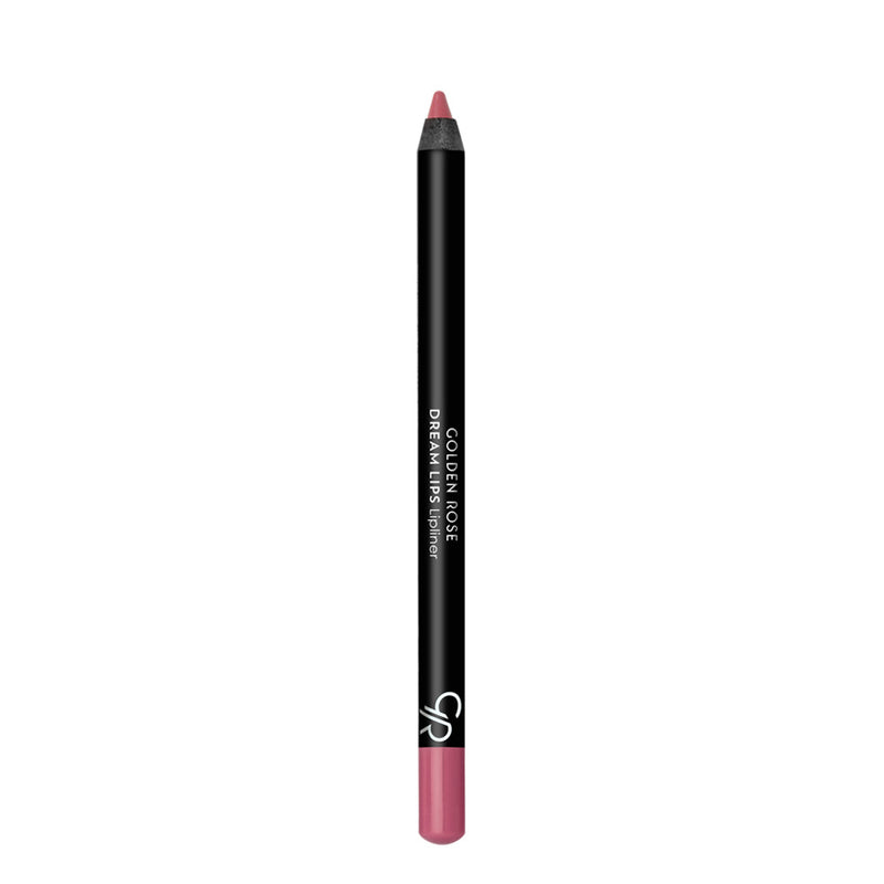 Golden Rose Dream Lips Lipliner 512 Blush BD