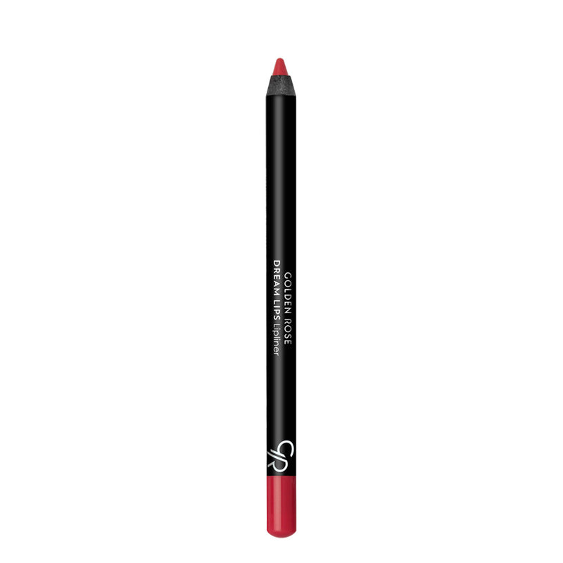 Golden Rose Dream Lips Lipliner 513 Raspberry BD