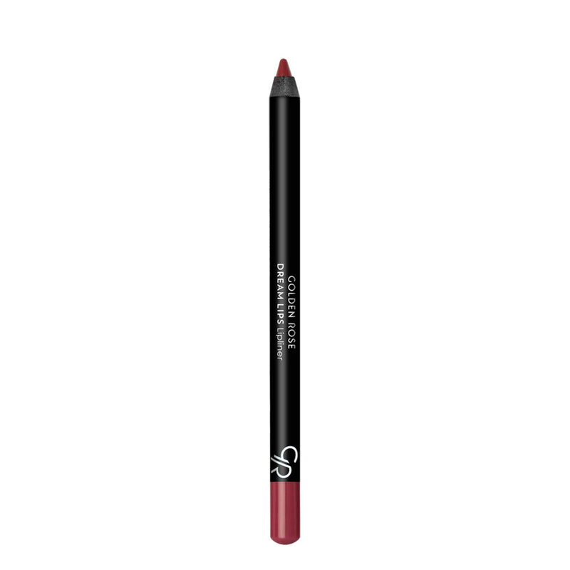 Golden Rose Dream Lips Lipliner 514 Crab Apple BD