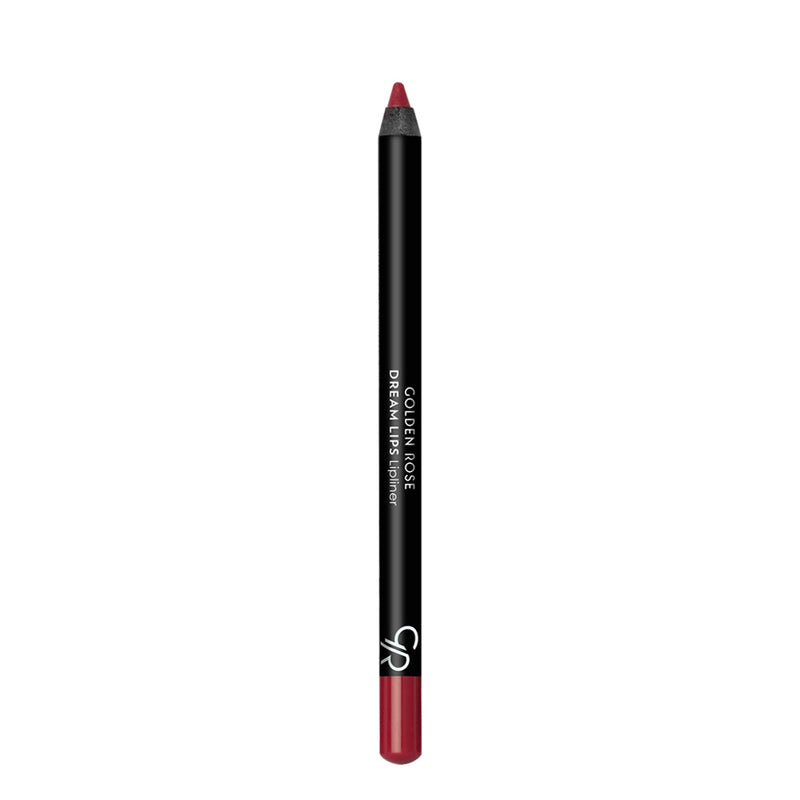 Golden Rose Dream Lips Lipliner 516 Brick BD