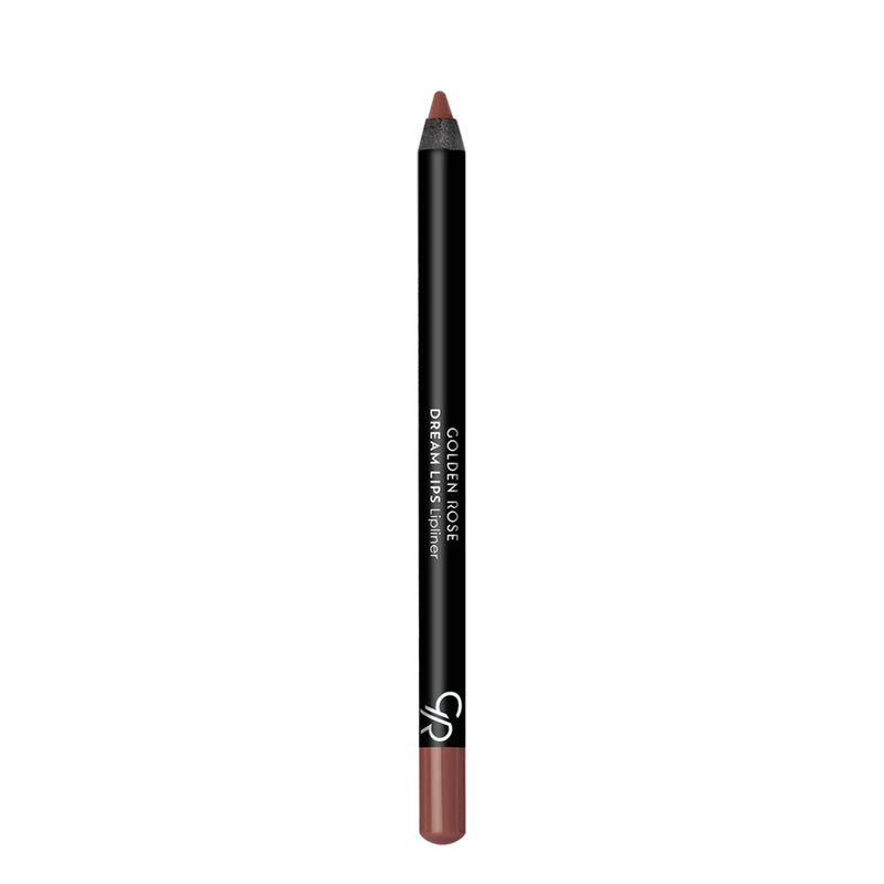 Golden Rose Dream Lips Lipliner 518 Red Robin BD