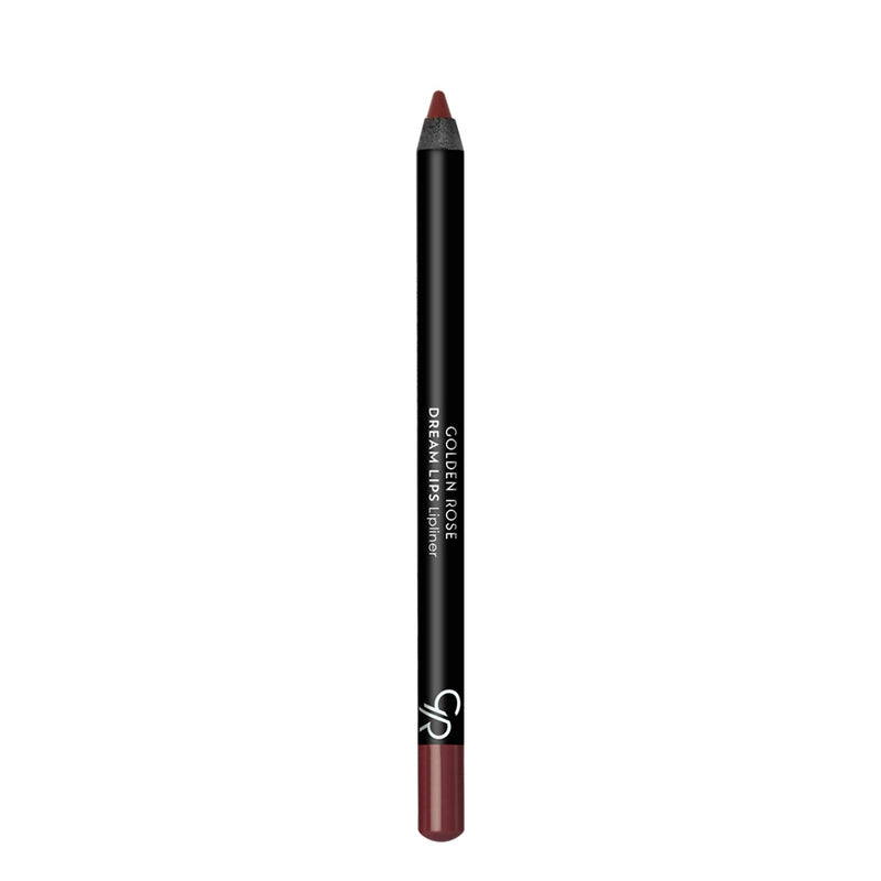 Golden Rose Dream Lips Lipliner 519 Auburn BD