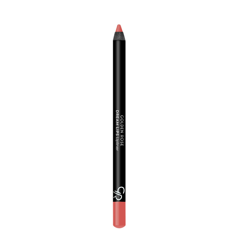 Golden Rose Dream Lips Lipliner 523 Valencia BD