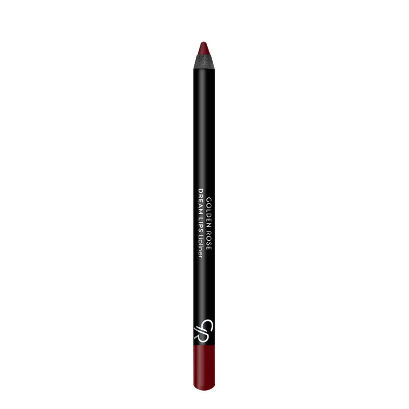 Golden Rose Dream Lips Lipliner 524 Maroon BD