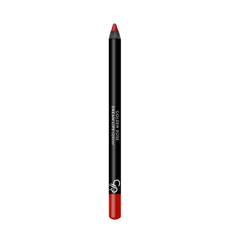 Golden Rose Dream Lips Lipliner 525 Free Speech Red BD