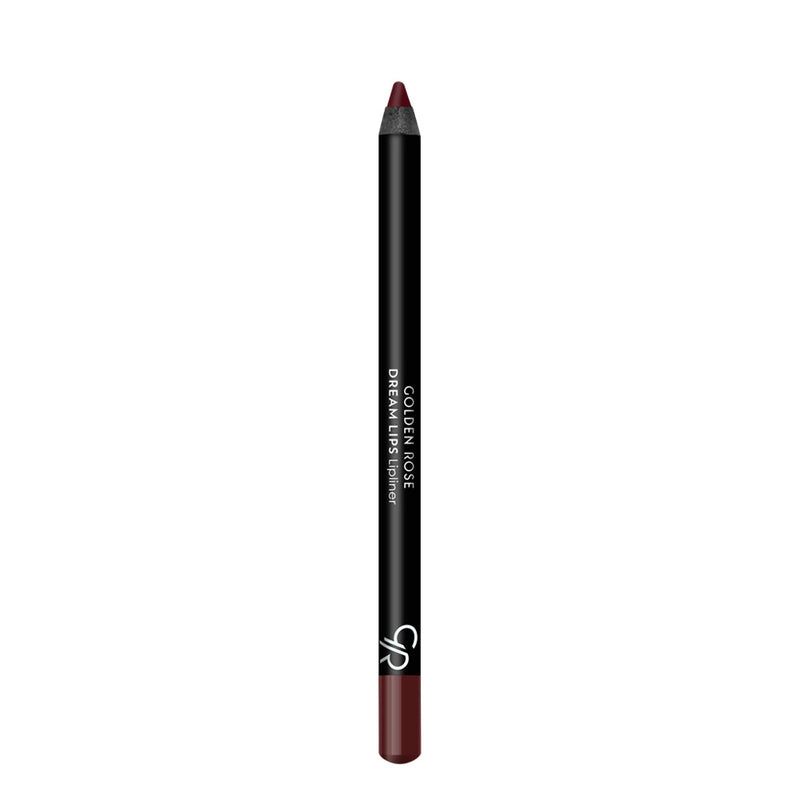 Golden Rose Dream Lips Lipliner 526 Red Oxide BD