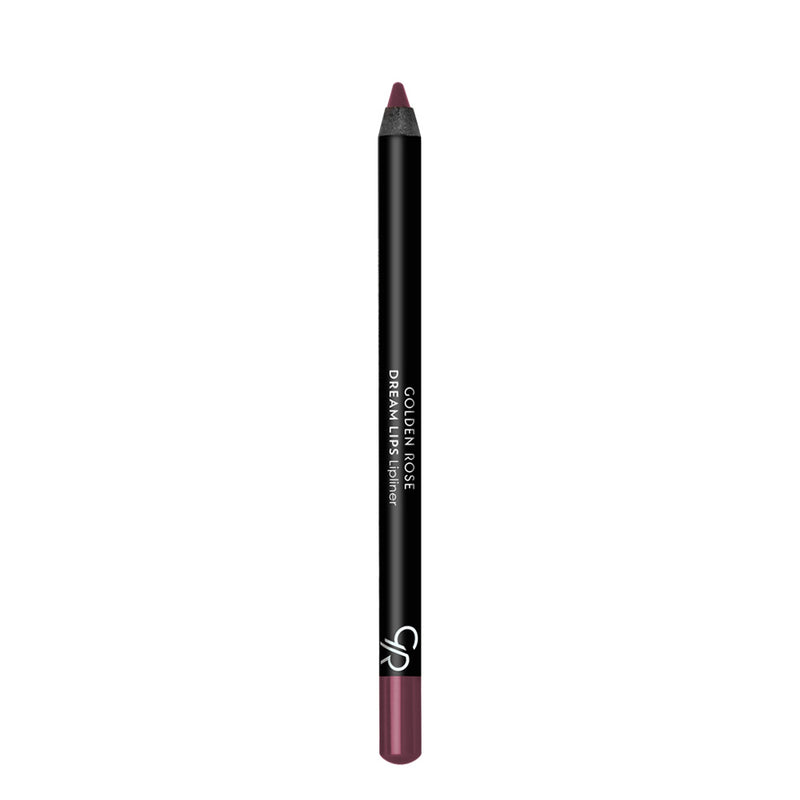 Golden Rose Dream Lips Lipliner 530 Wine Berry BD