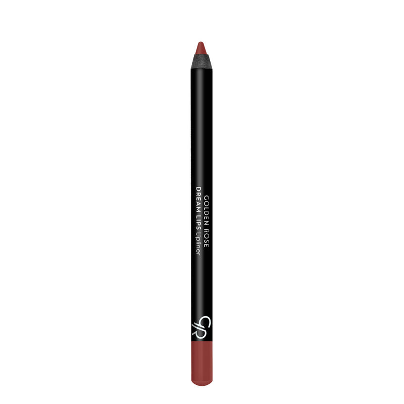 Golden Rose Dream Lips Lipliner 532 Tall Poppy BD