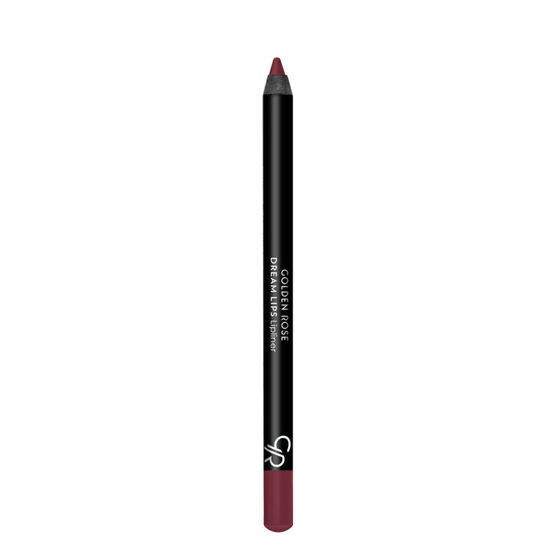 Golden Rose Dream Lips Lipliner 533 Siren BD