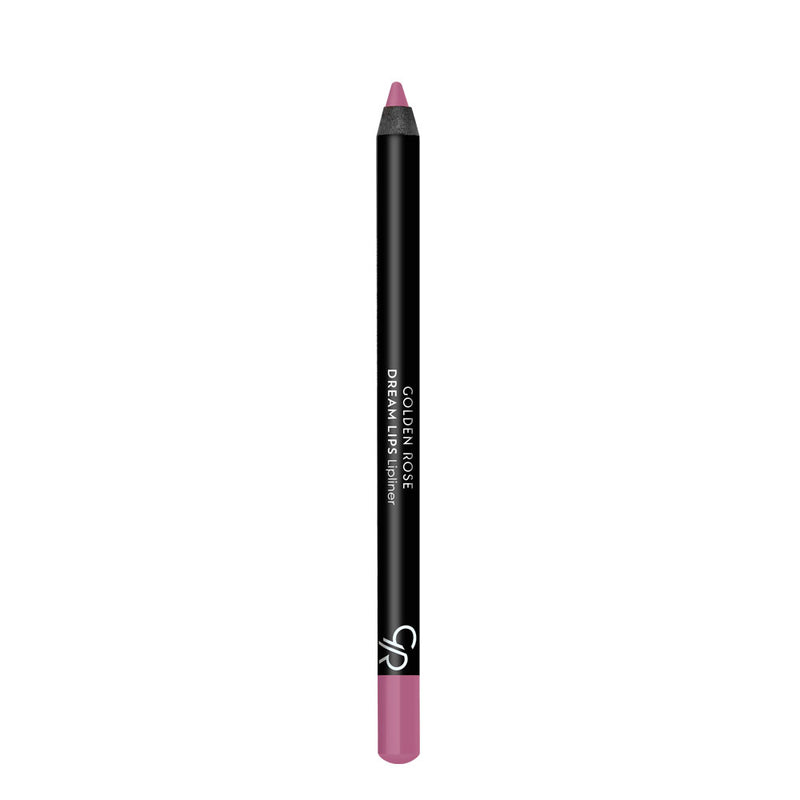 Golden Rose Dream Lips Lipliner 535 Turkish Rose BD