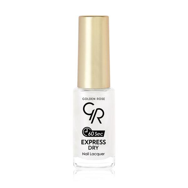 Express Dry Nail Lacquer