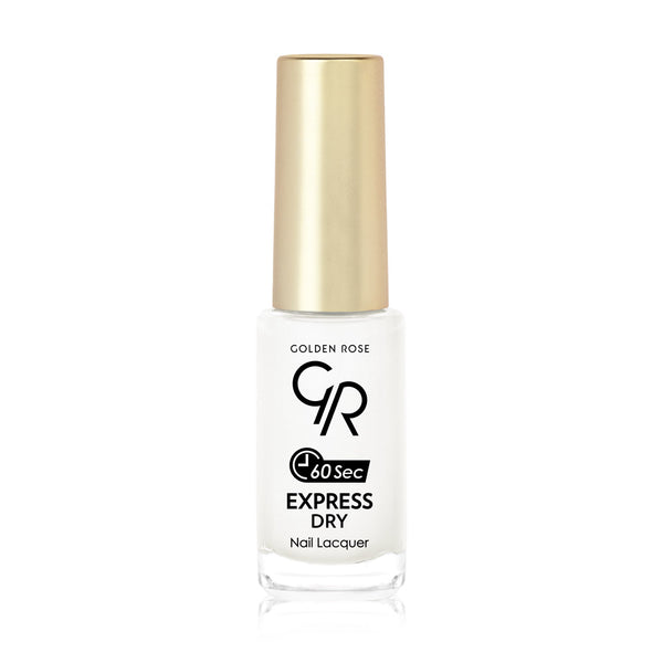 Express Dry Nail Lacquer