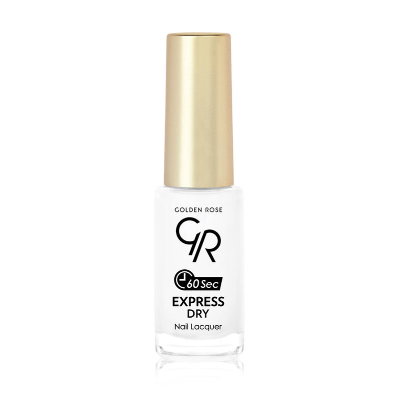 Express Dry Nail Lacquer