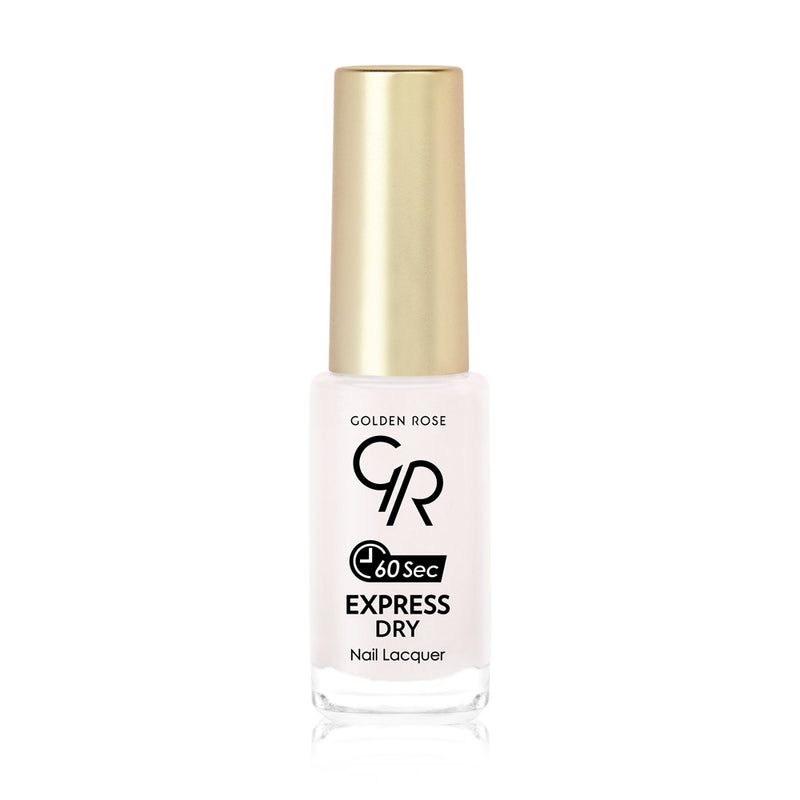 Express Dry Nail Lacquer